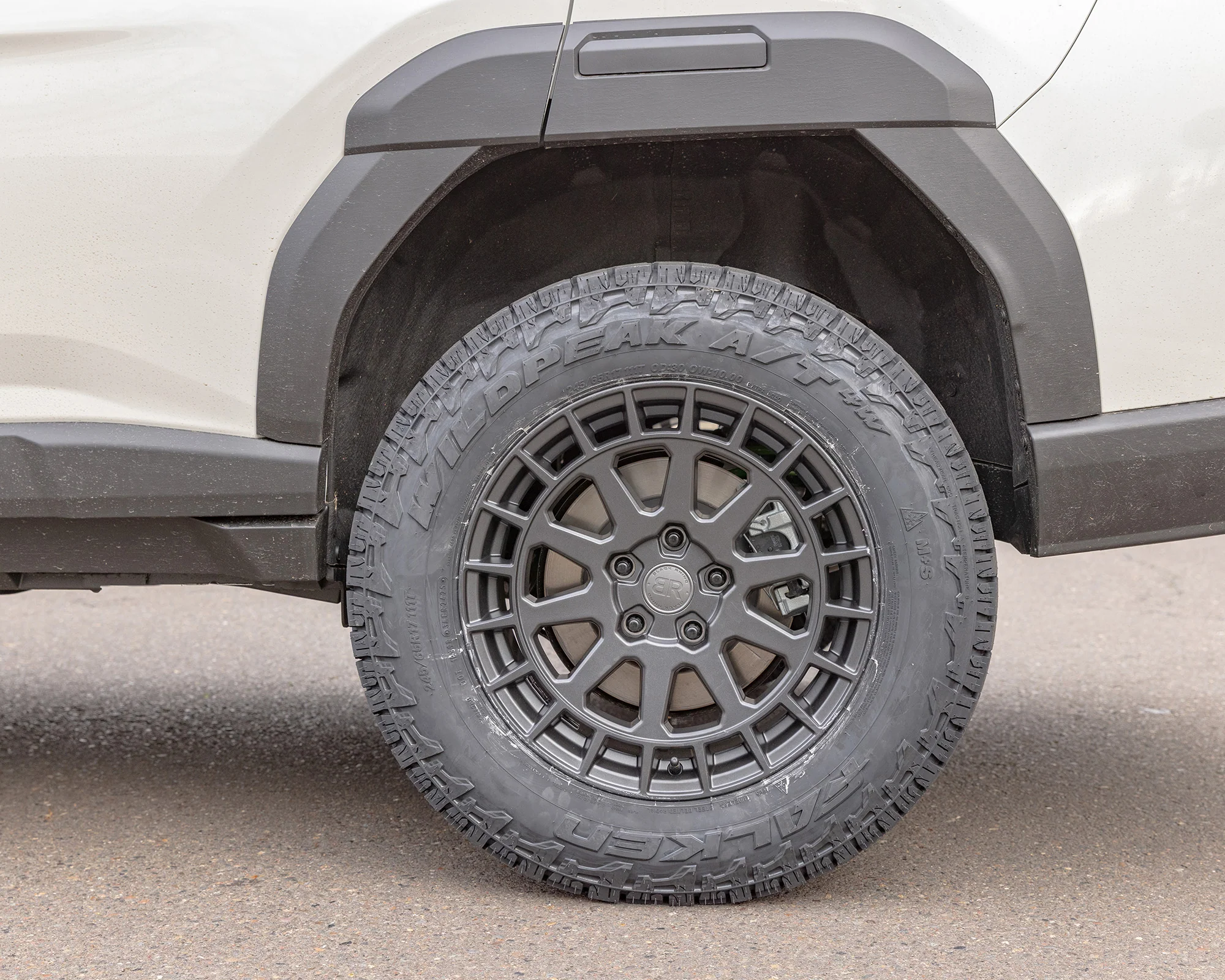 2" ATS Suspension Lift Kit for Subaru Outback (2026+) - Image 4
