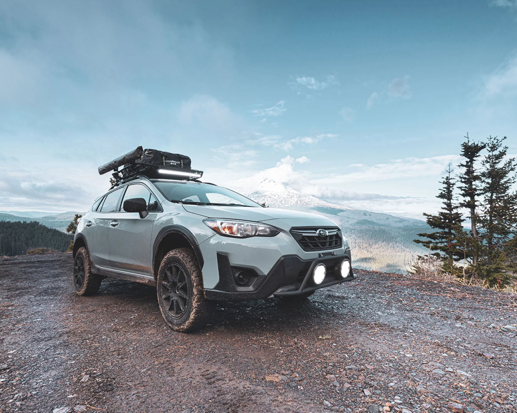 2" ATS Suspension Lift Kit for Subaru Crosstrek (2018+) - Image 10