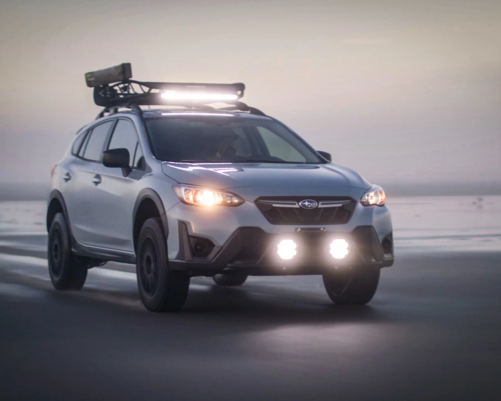2" ATS Suspension Lift Kit for Subaru Crosstrek (2018+) - Image 7