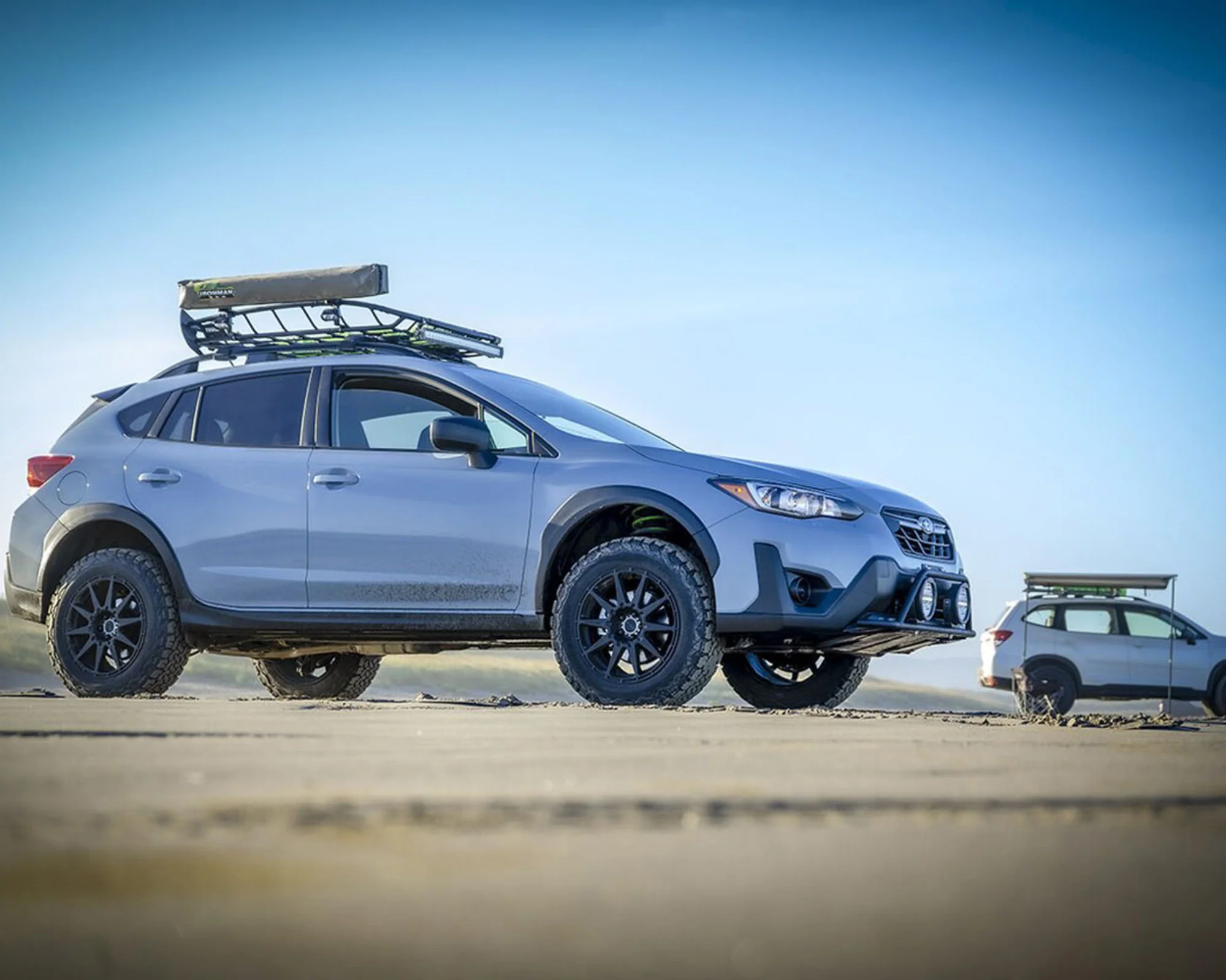 2" ATS Suspension Lift Kit for Subaru Crosstrek (2018+) - Image 8