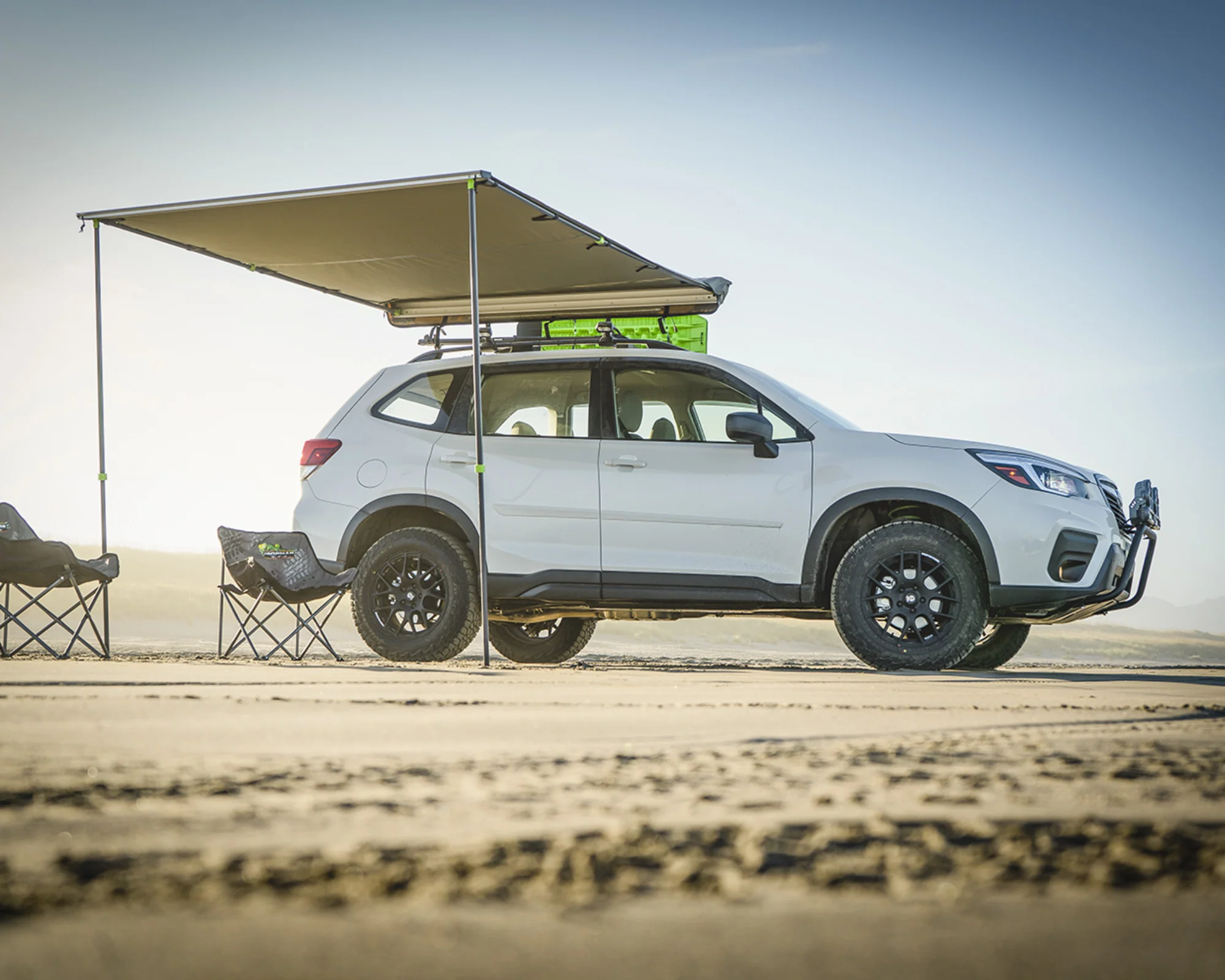 2" ATS Suspension Lift Kit for Subaru Forester (2019+) - Image 6
