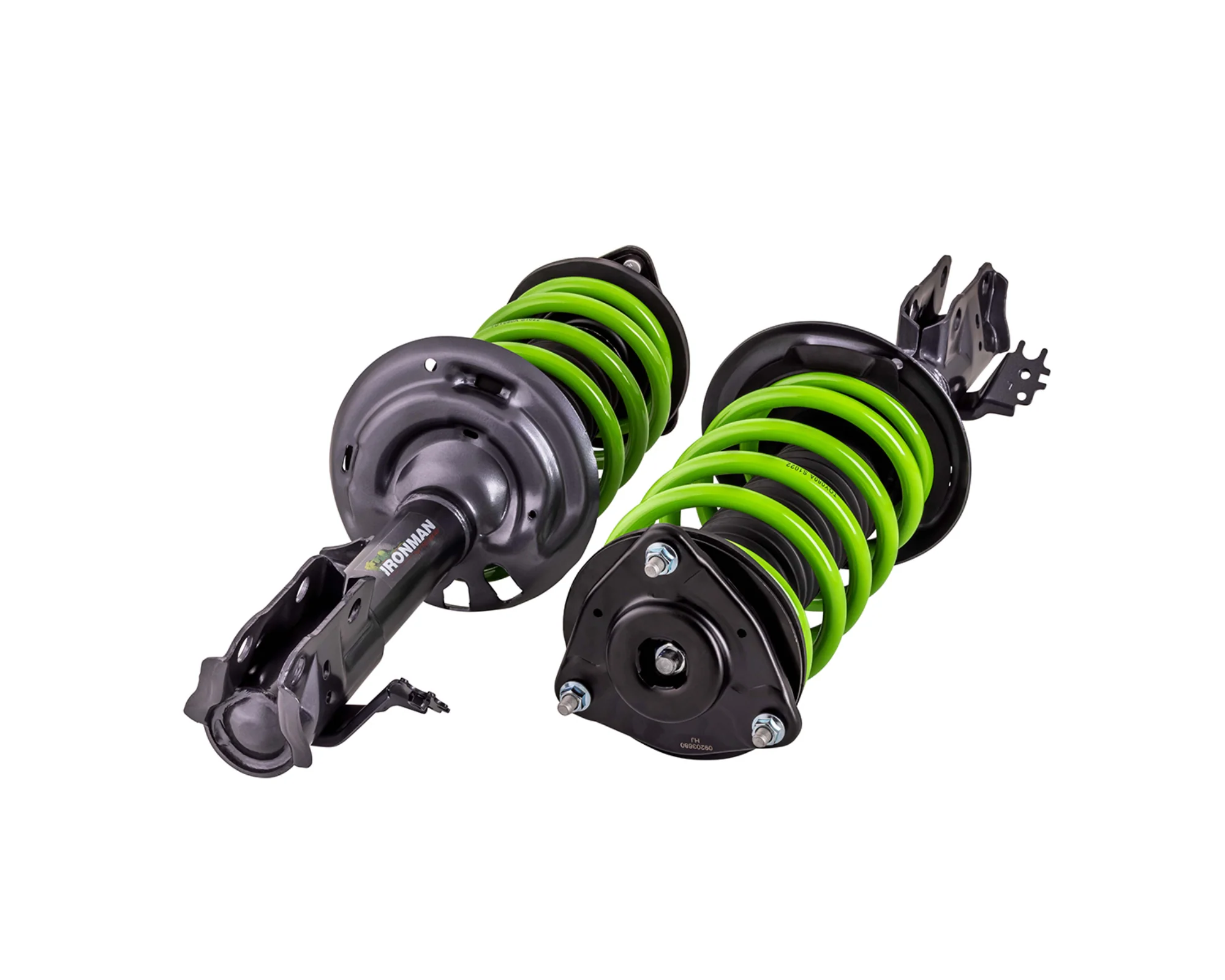 2" ATS Suspension Lift Kit for Toyota RAV4 (2019+) - Image 13