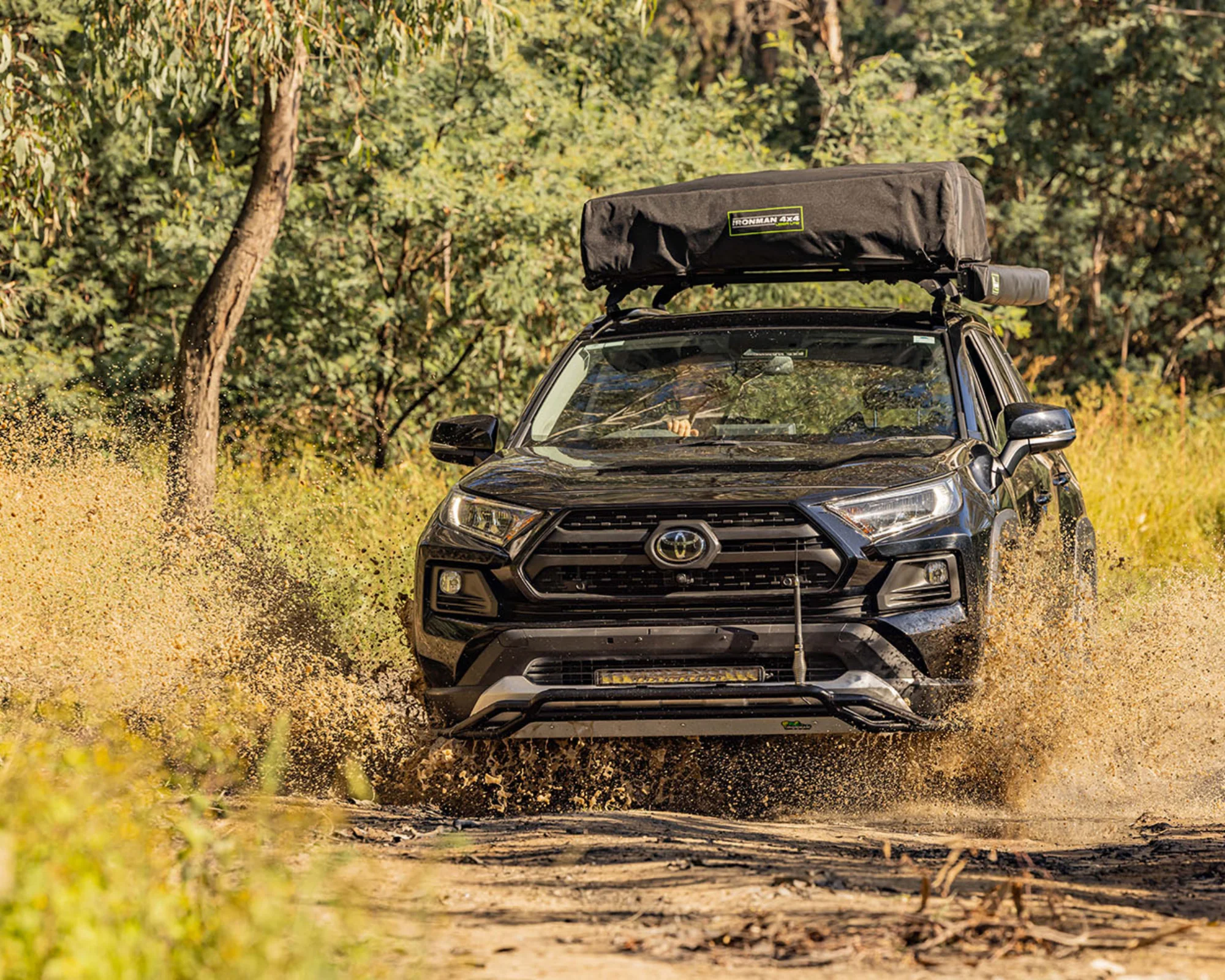 2" ATS Suspension Lift Kit for Toyota RAV4 (2019+) - Image 6