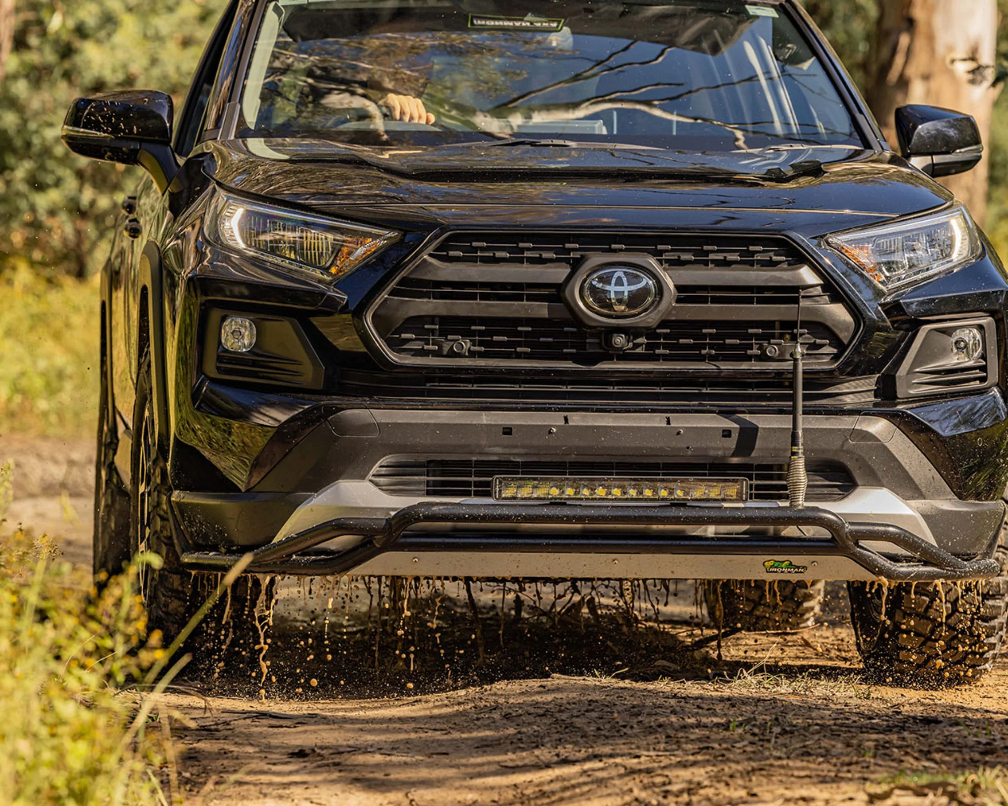 2" ATS Suspension Lift Kit for Toyota RAV4 (2019+) - Image 8