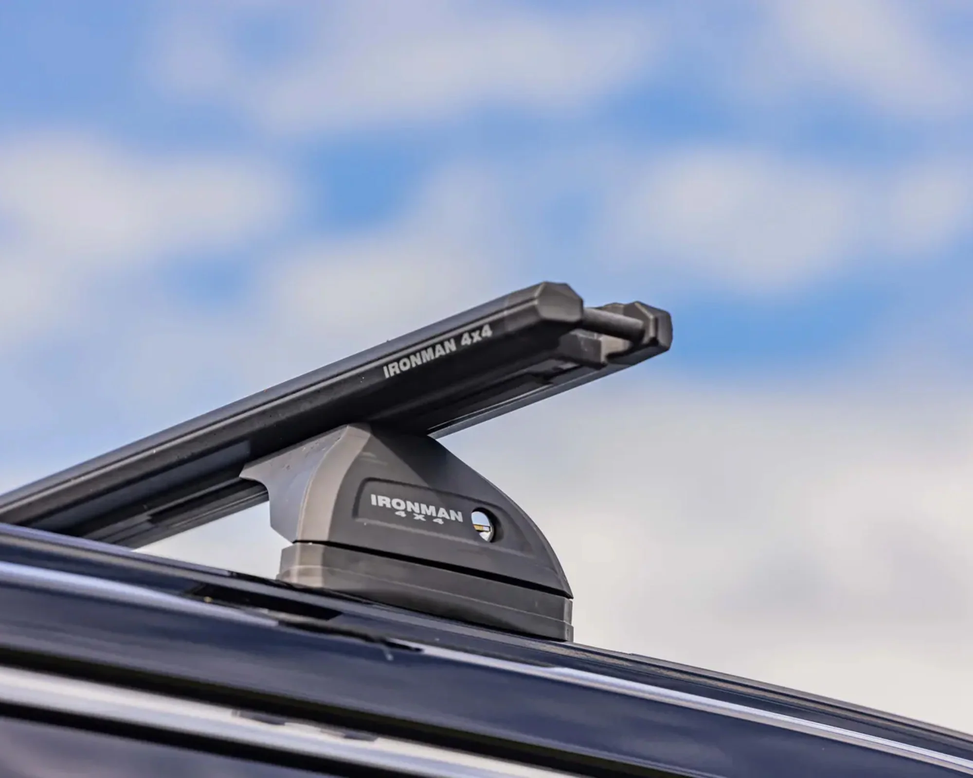 Atlas Roof Rack Crossbars for Toyota RAV4 (2019+) - Image 3
