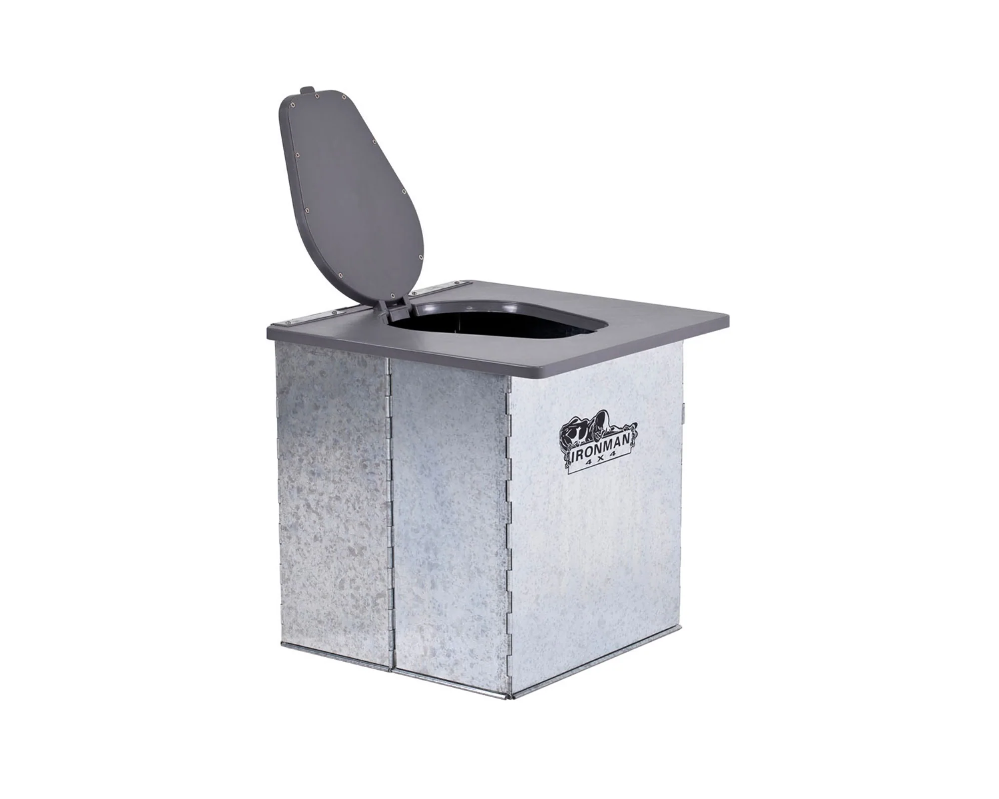Bush Toilet - Image 3