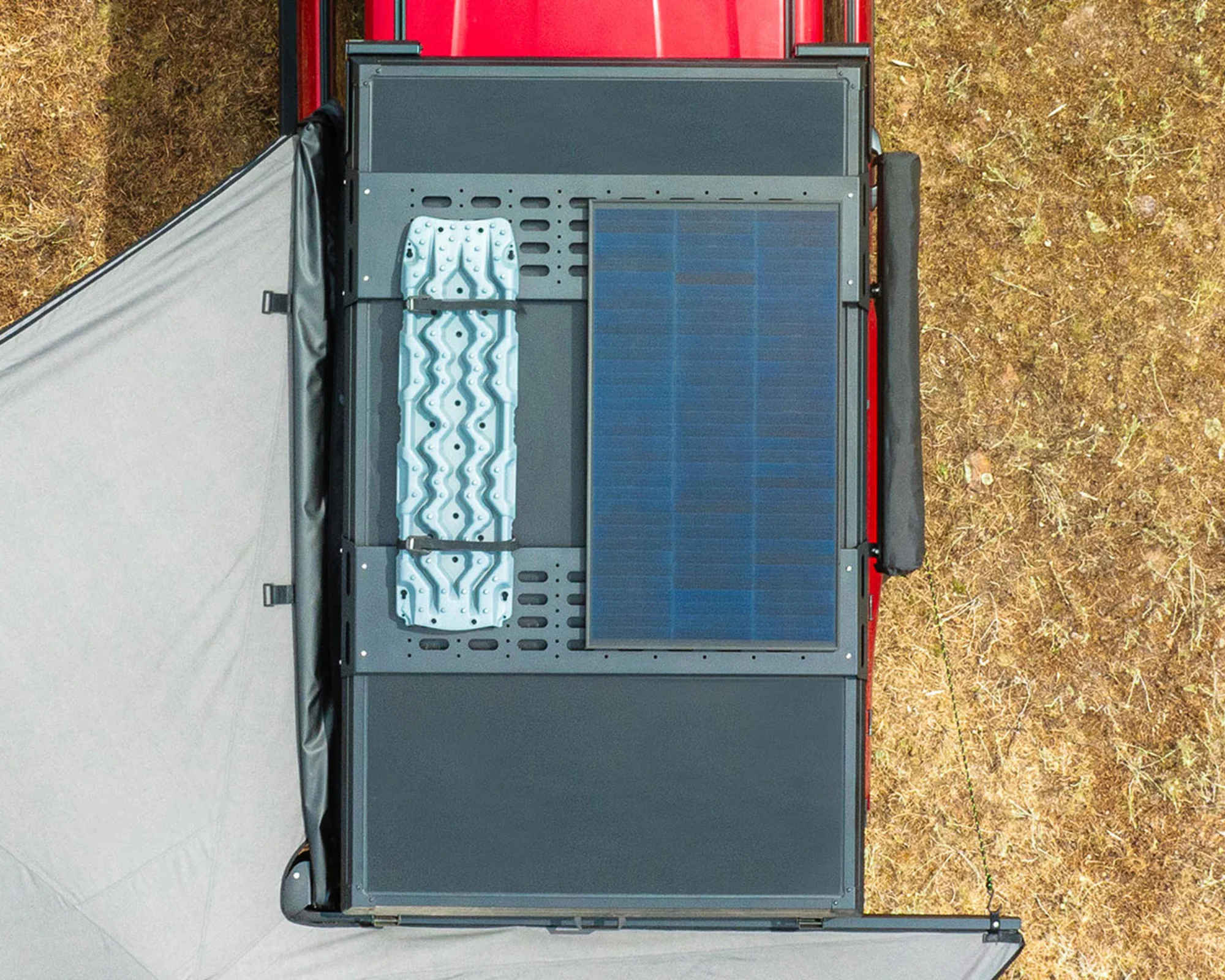 Orion 1400 Rooftop Tent - Image 10