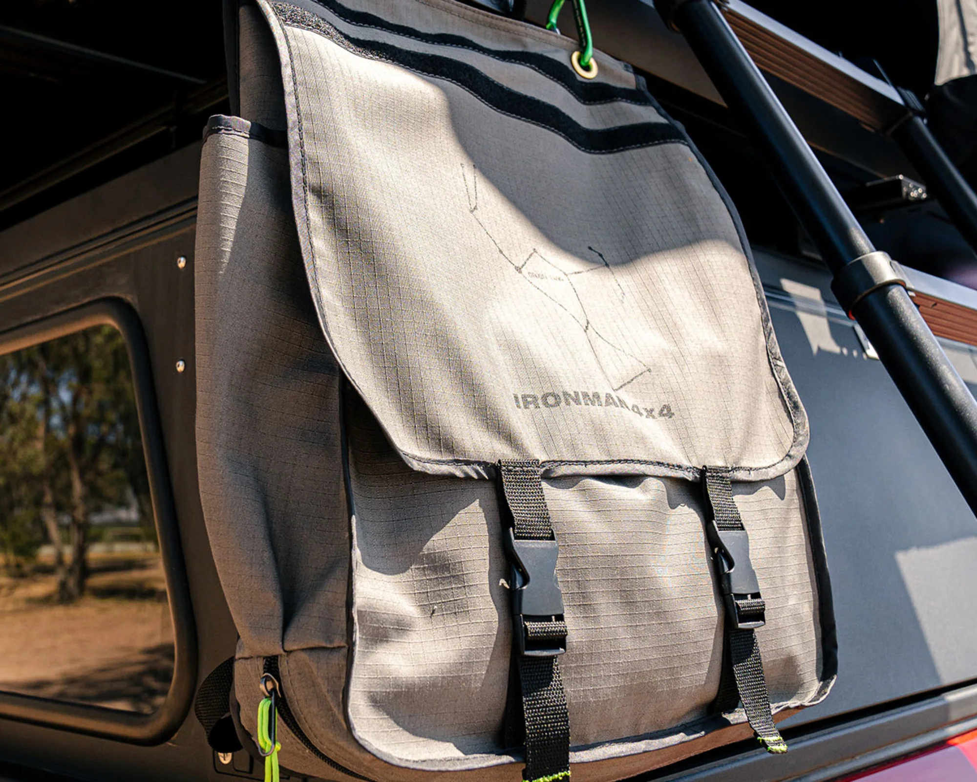 Orion 1400 Rooftop Tent - Image 7