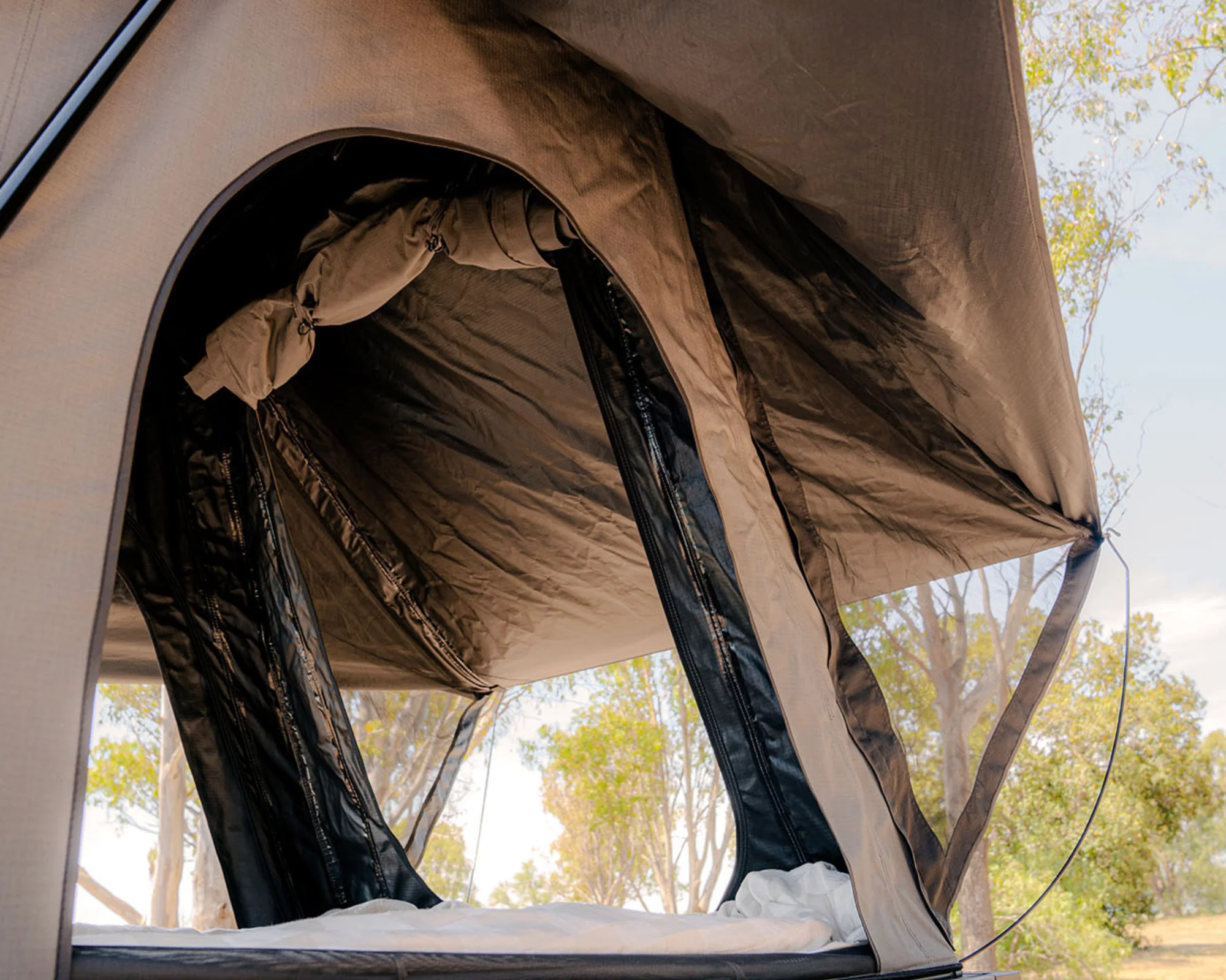 Orion 1400 Rooftop Tent - Image 8