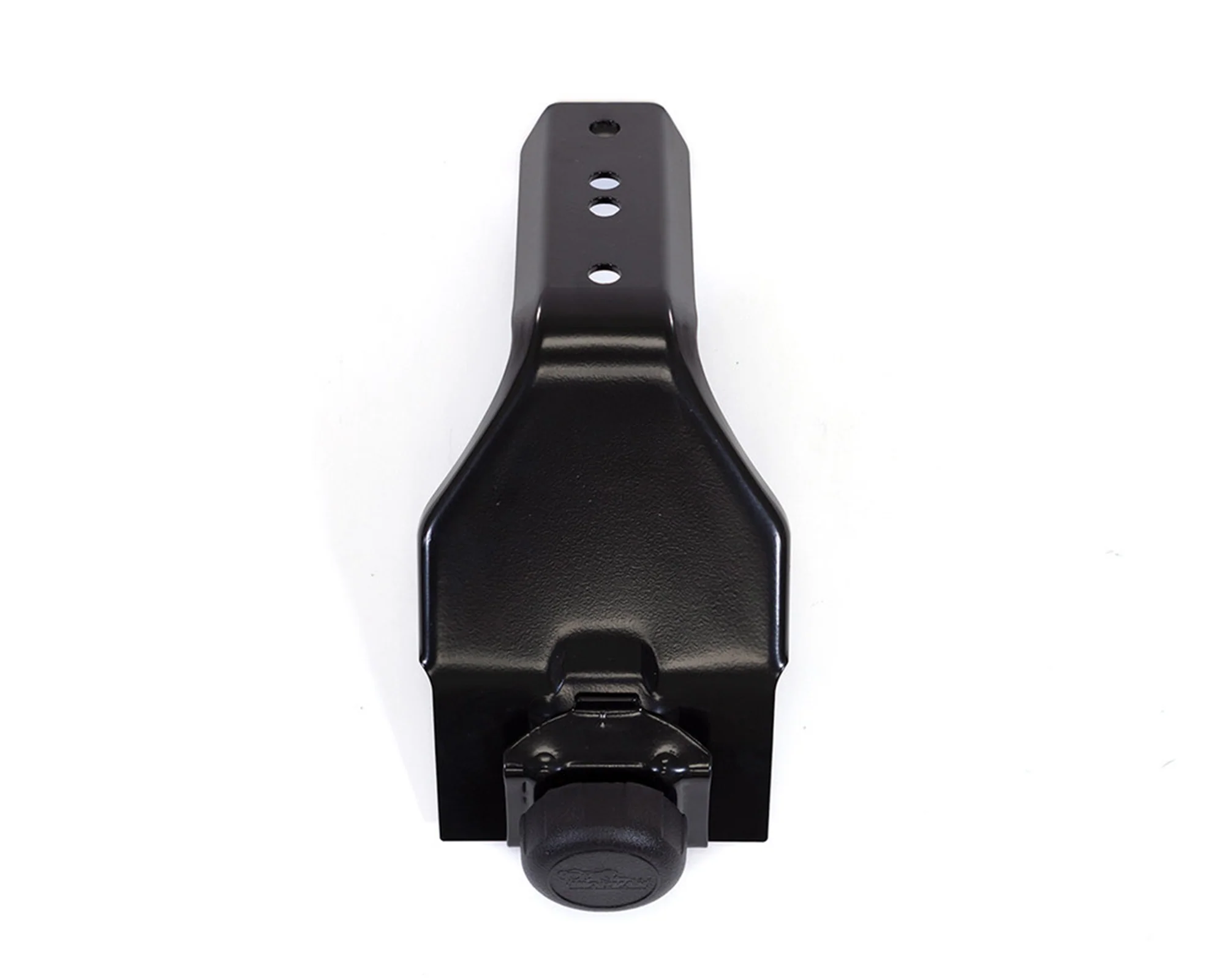 Roof Rack Gutter Mount Feet | 210mm Height (8 feet) - Image 3
