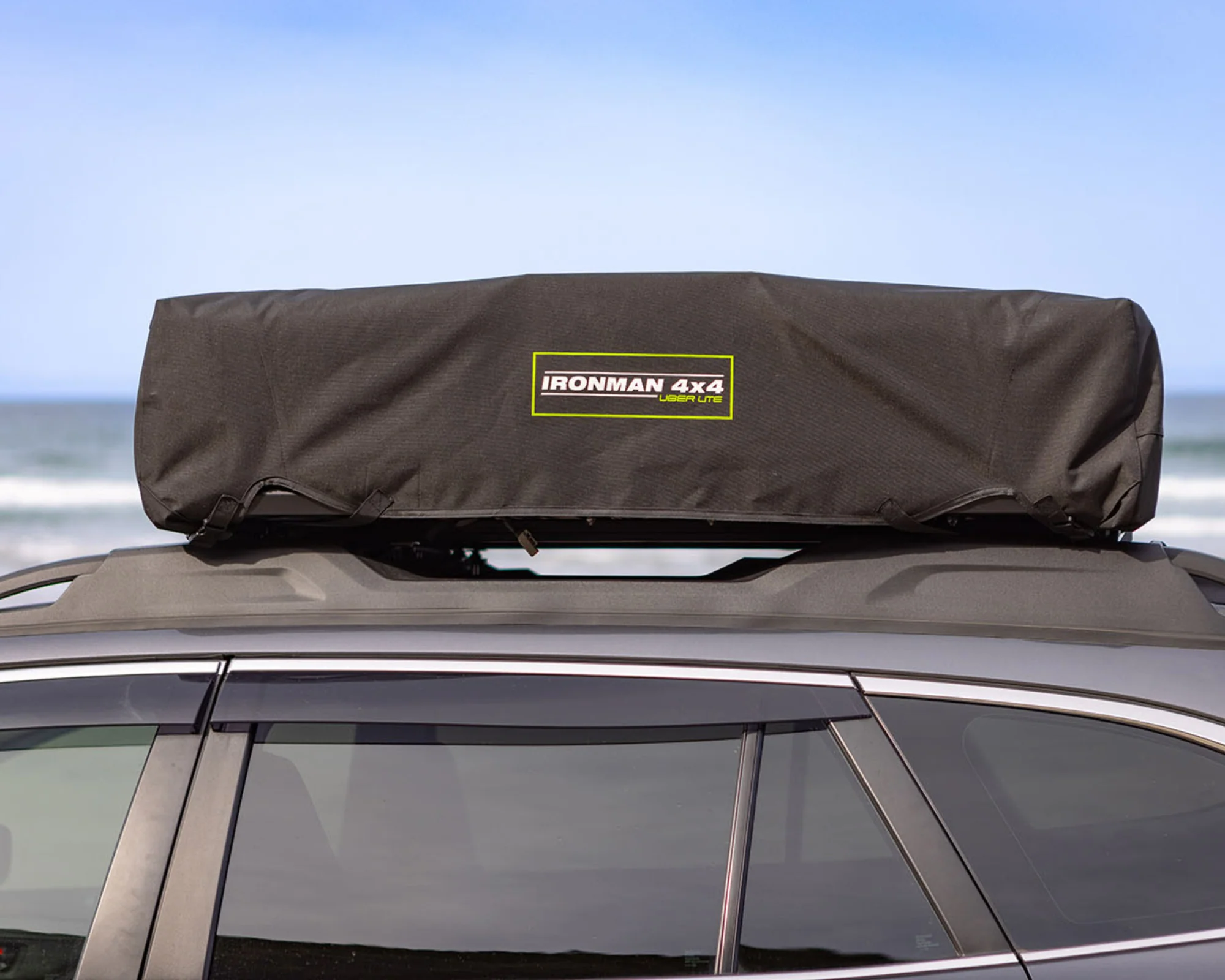 Uber Lite Rooftop Tent - Image 10