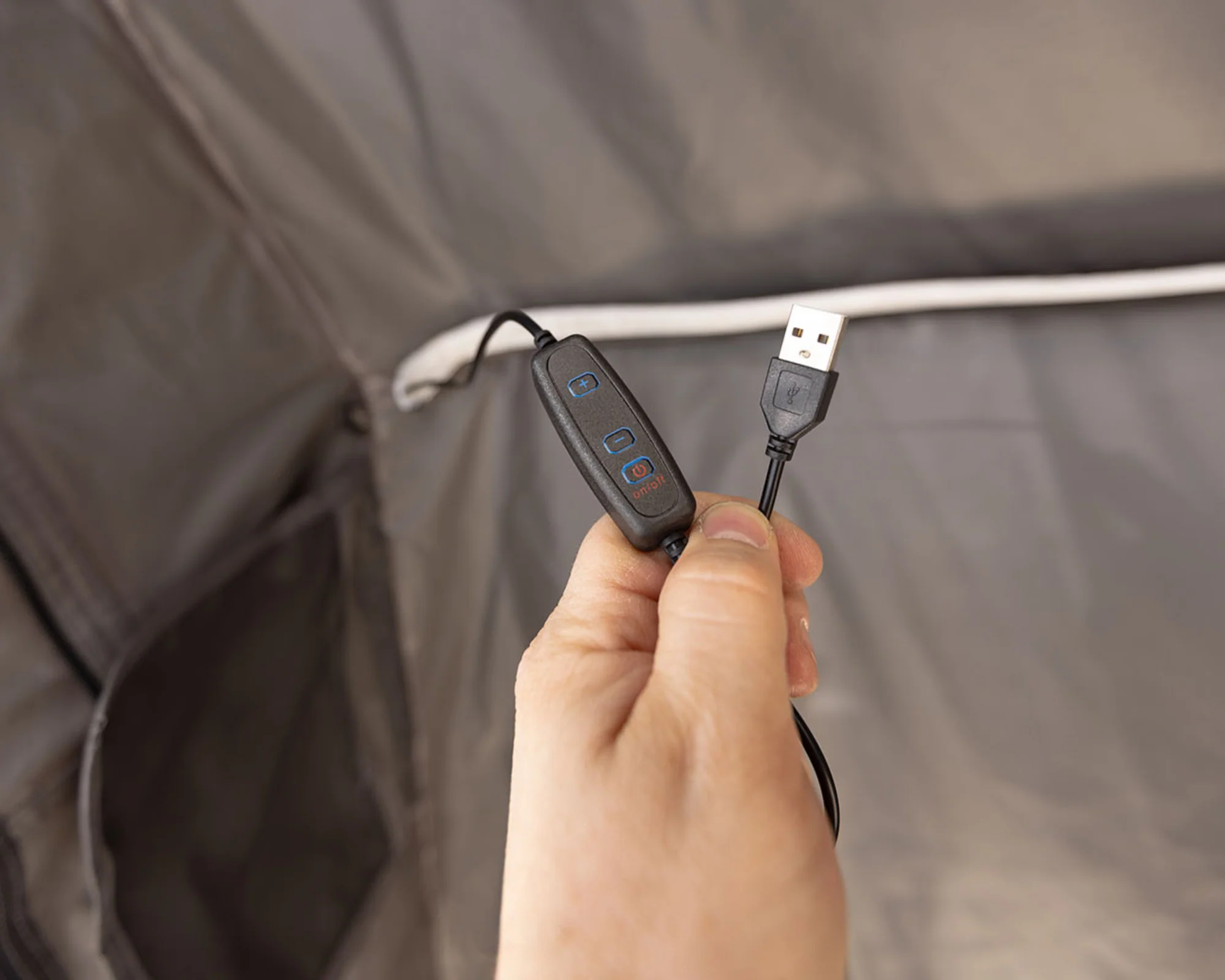 Uber Lite Rooftop Tent - Image 11
