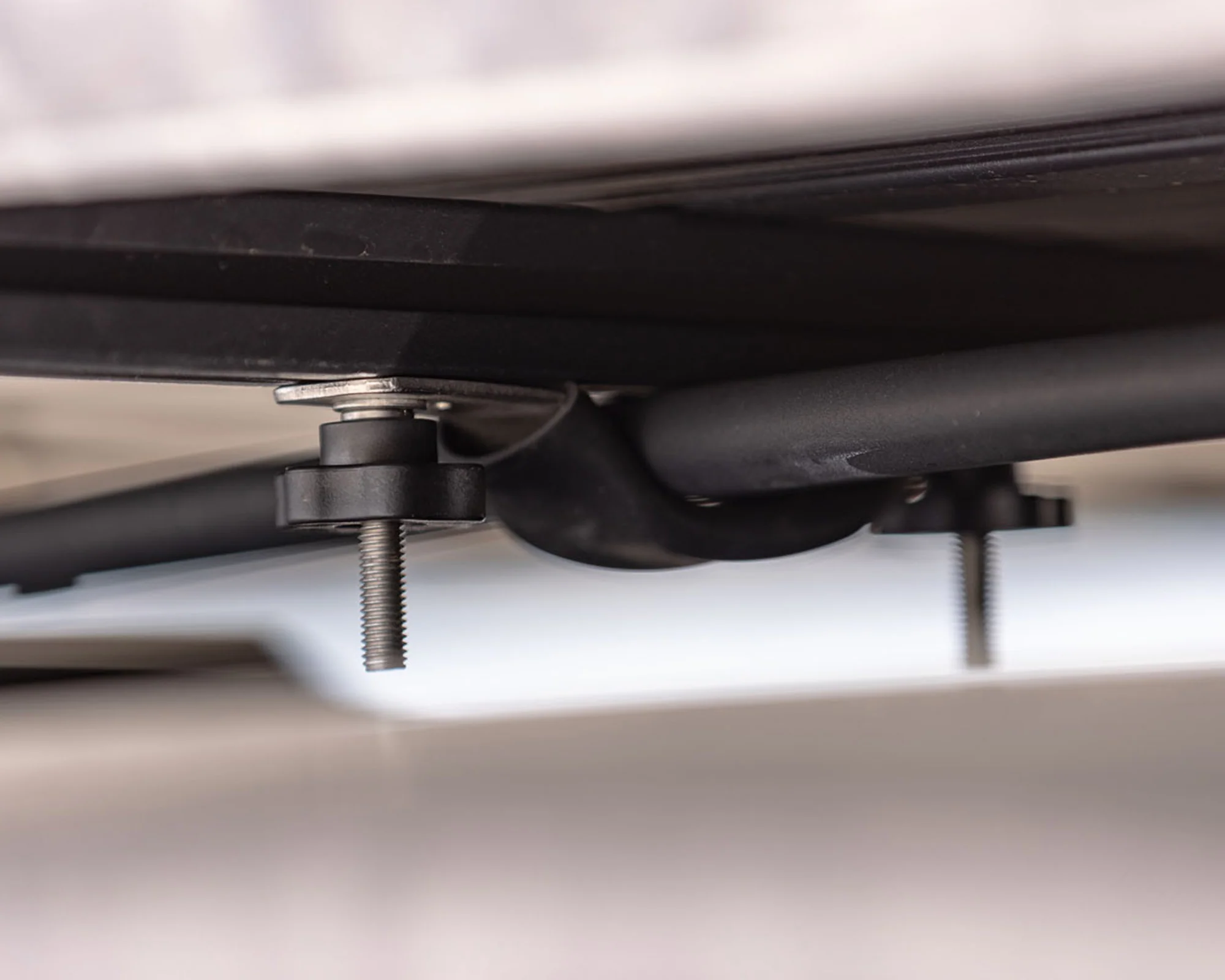 Uber Lite Rooftop Tent - Image 12