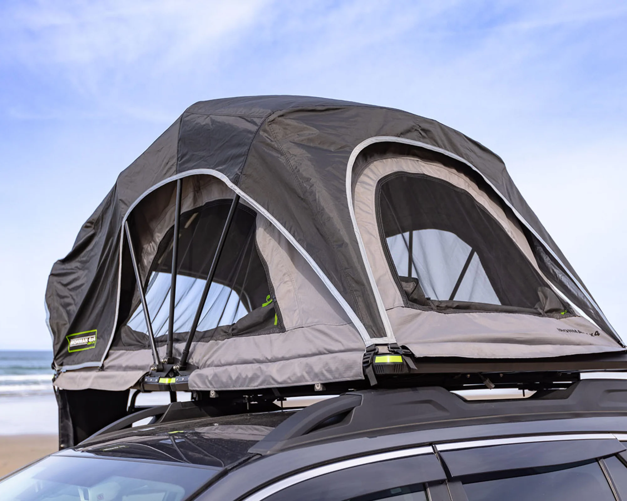 Uber Lite Rooftop Tent - Image 3