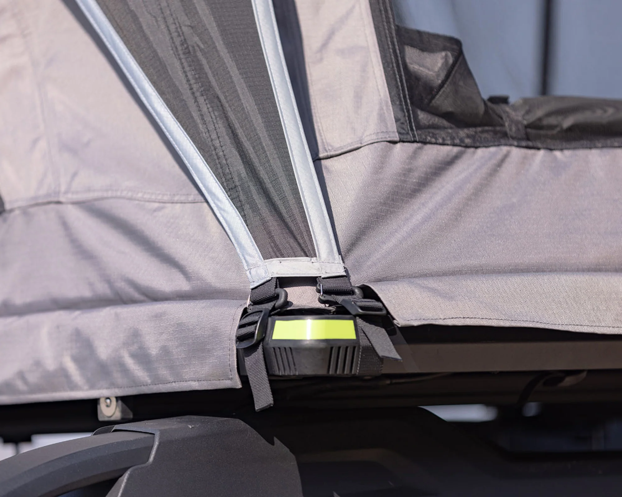 Uber Lite Rooftop Tent - Image 6