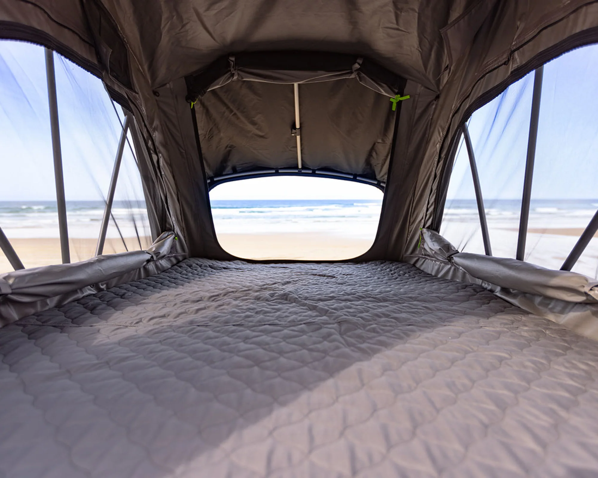 Uber Lite Rooftop Tent - Image 9
