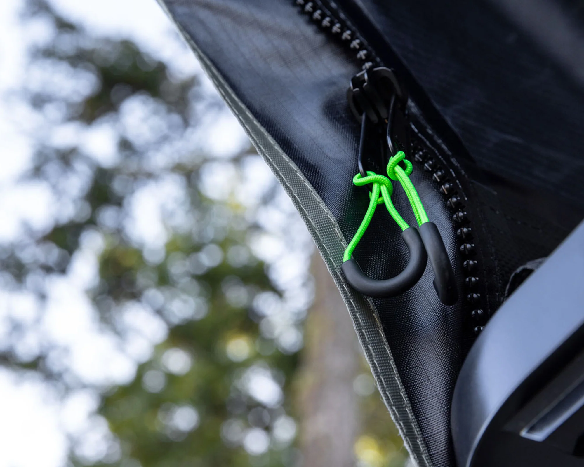 Ursa 1300 Rooftop Tent - Image 10