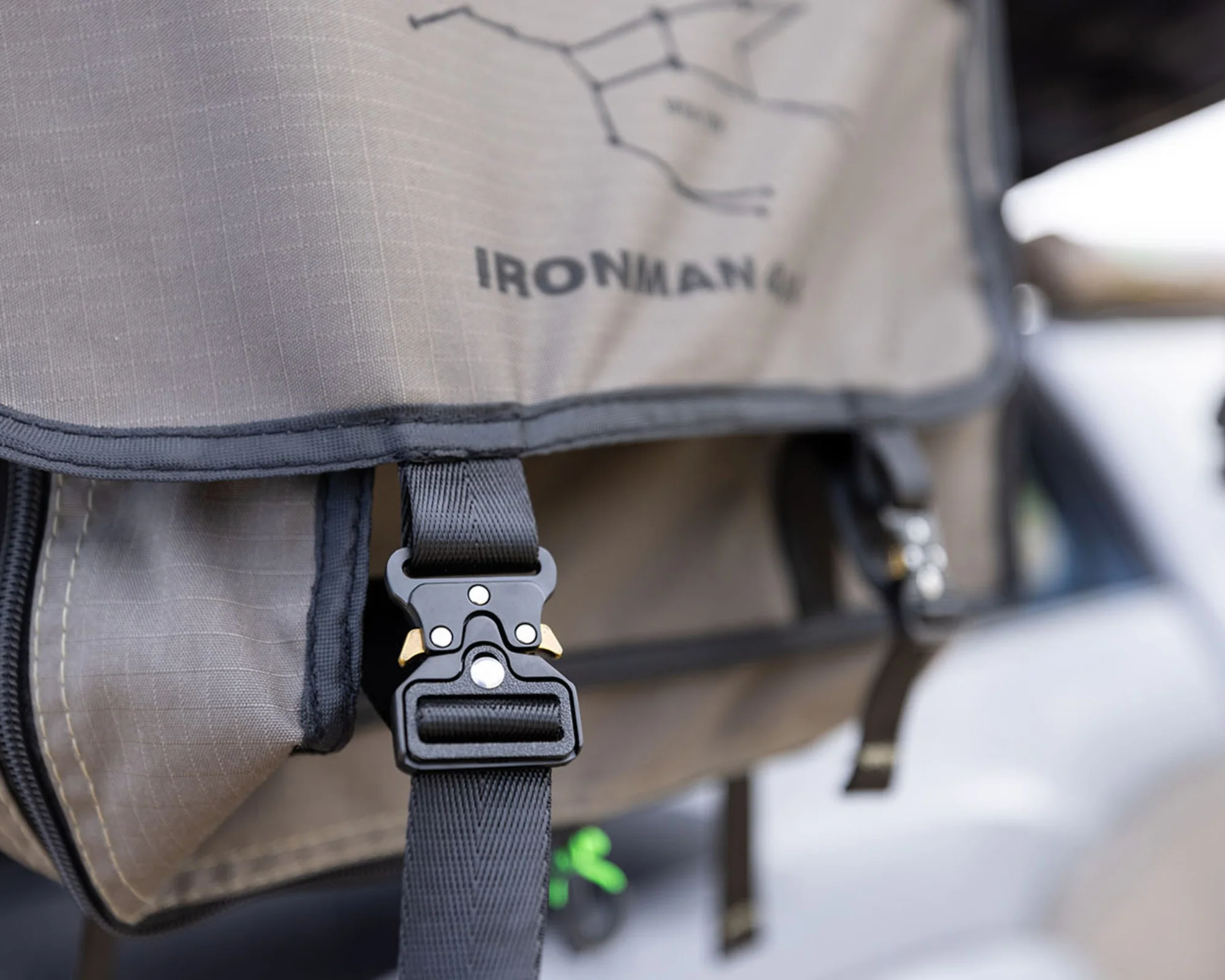 Ursa 1300 Rooftop Tent - Image 14