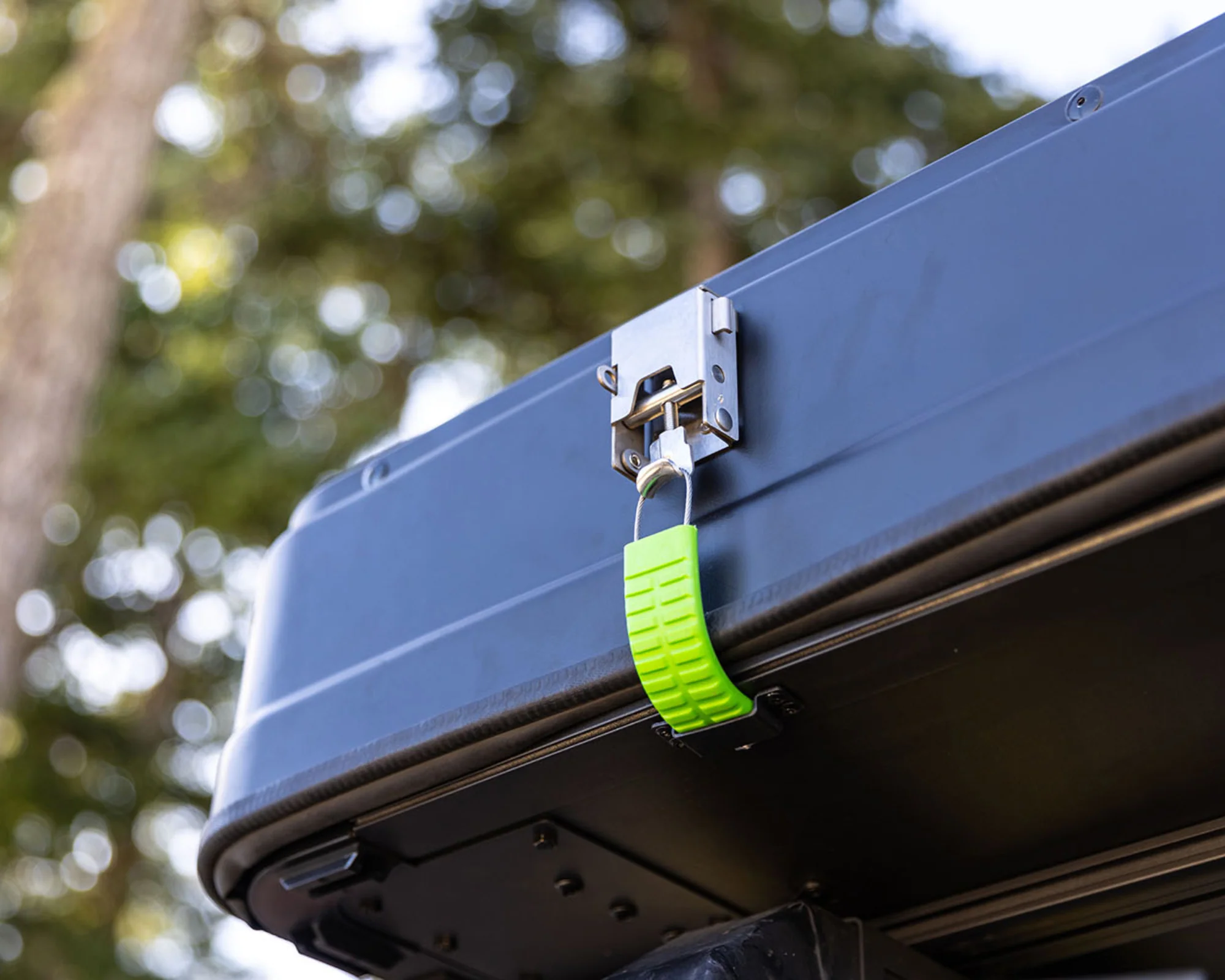 Ursa 1300 Rooftop Tent - Image 15