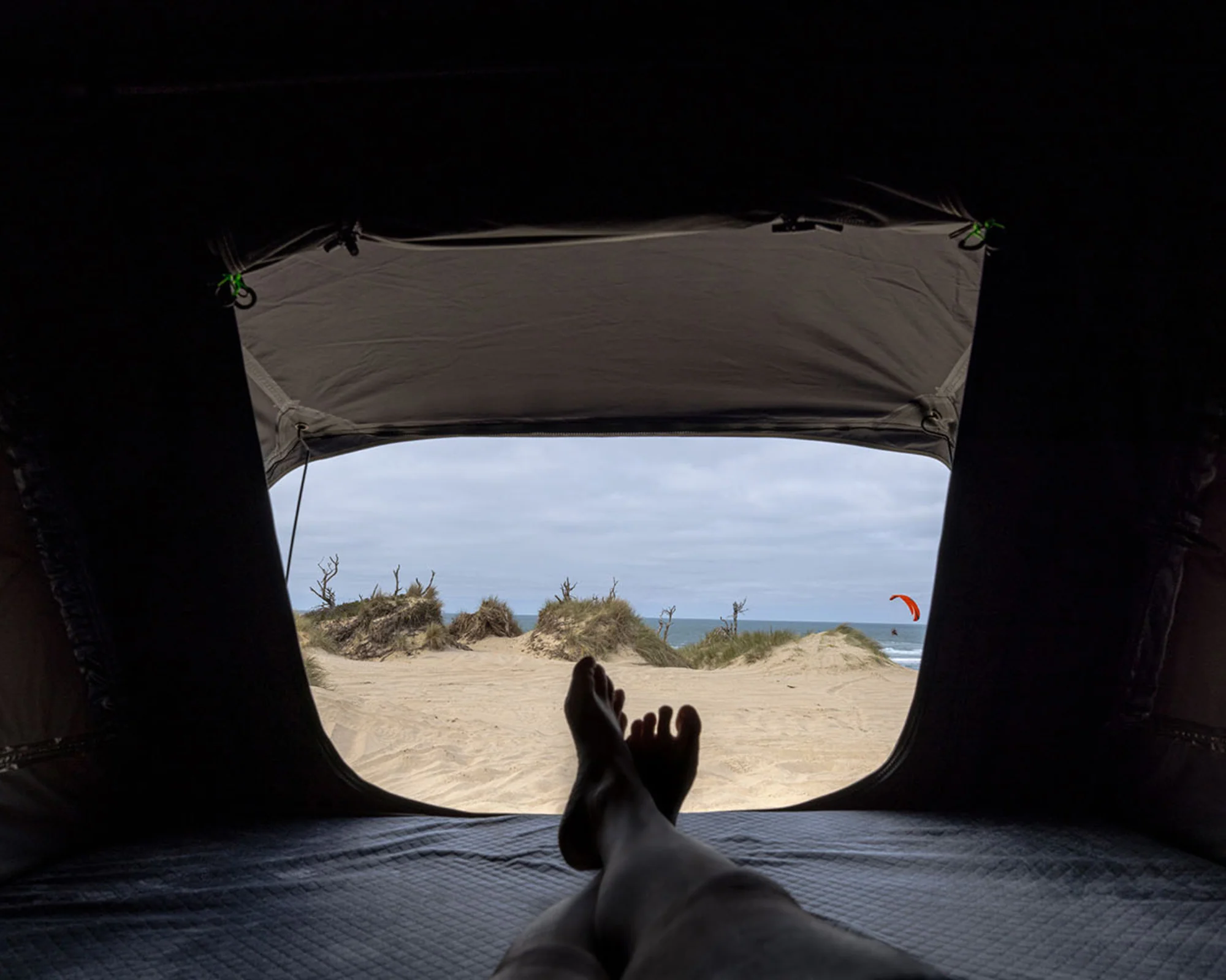 Ursa 1300 Rooftop Tent - Image 16
