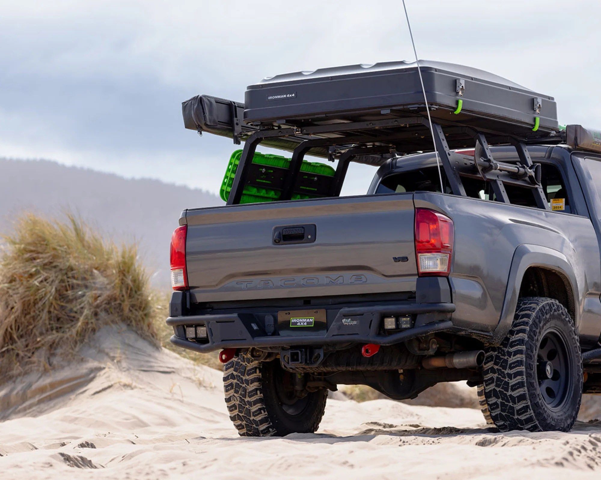 Ursa 1300 Rooftop Tent - Image 5