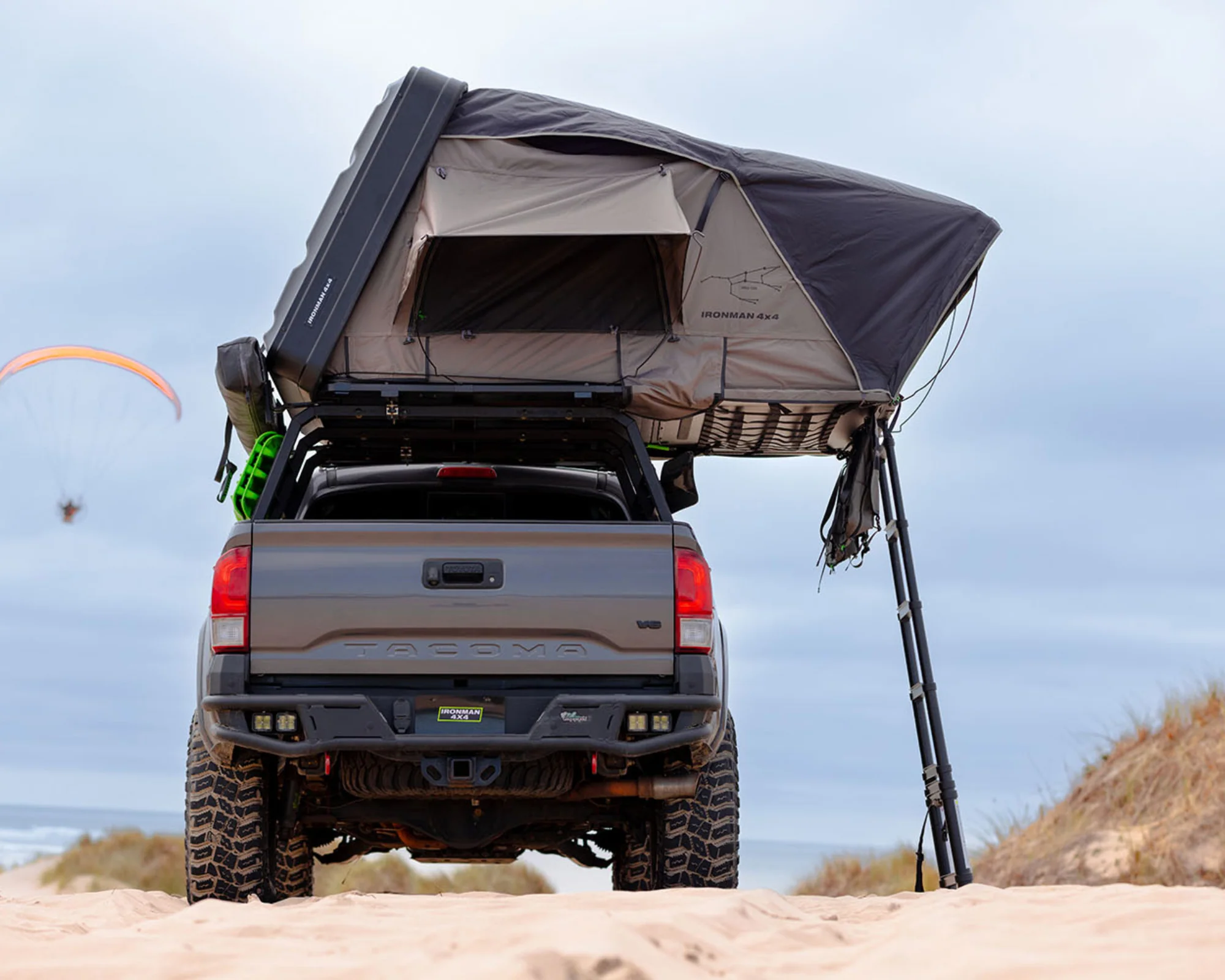 Ursa 1300 Rooftop Tent - Image 6