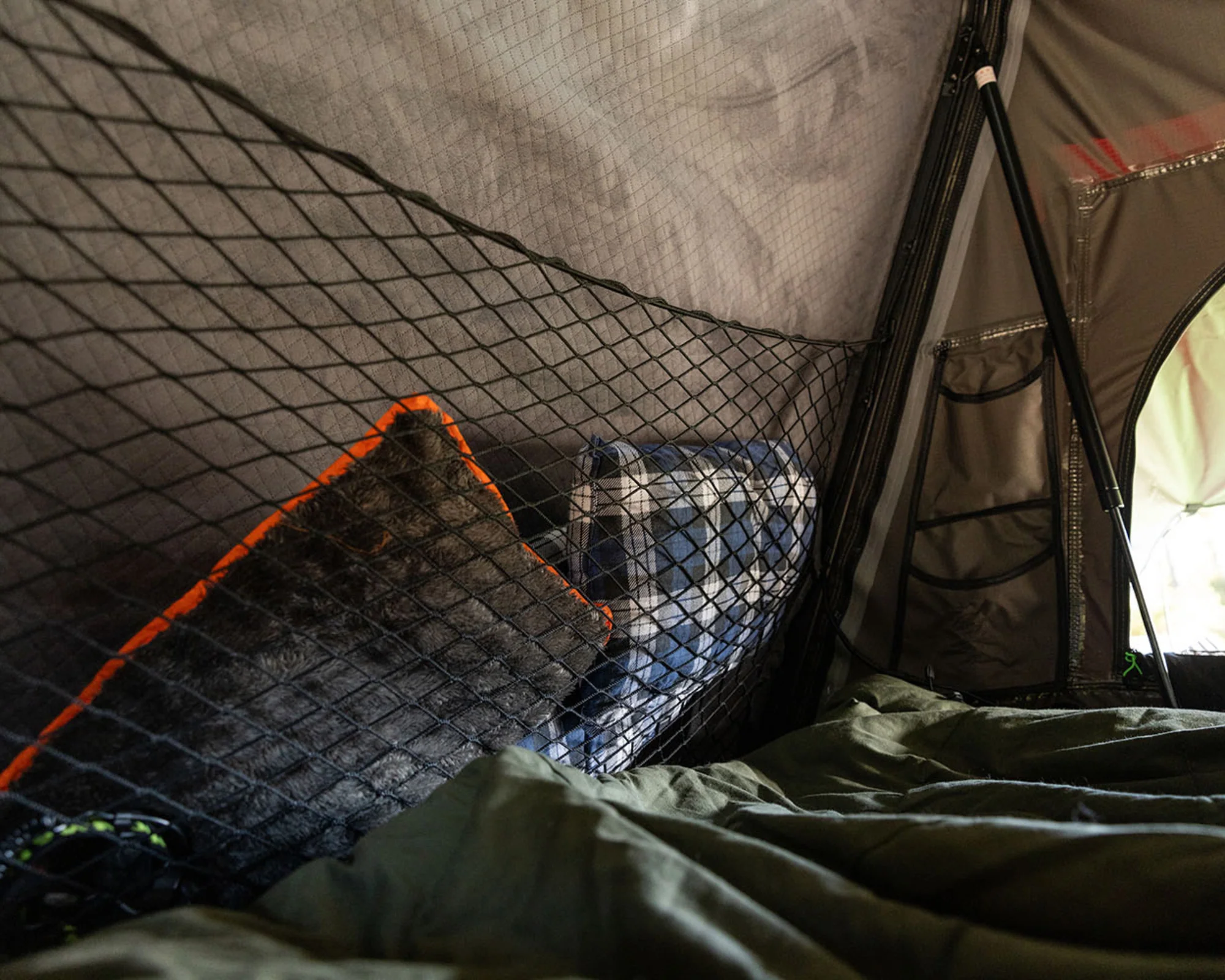 Ursa 1300 Rooftop Tent - Image 7