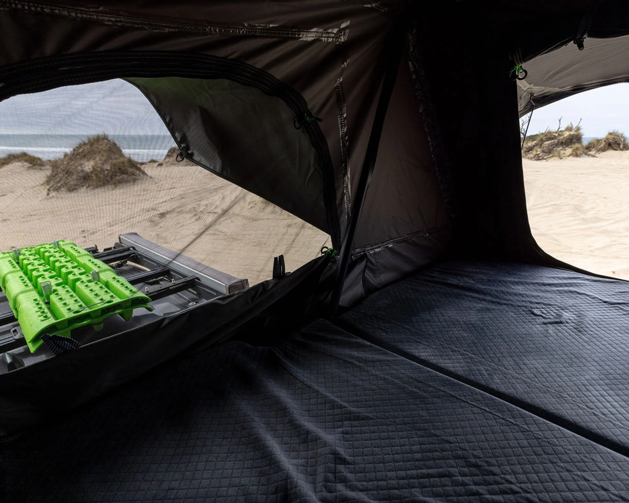 Ursa 1300 Rooftop Tent - Image 8